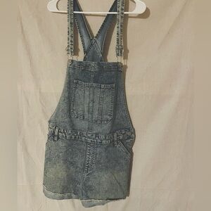 Women’s shirts overalls - size medium